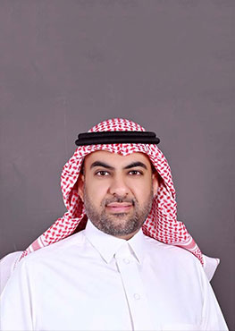 Fahad Al-Harbi