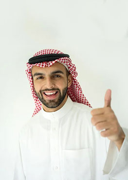 Hamad Al-Saleh