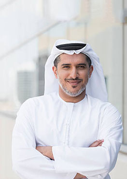 Mohammed Al nas